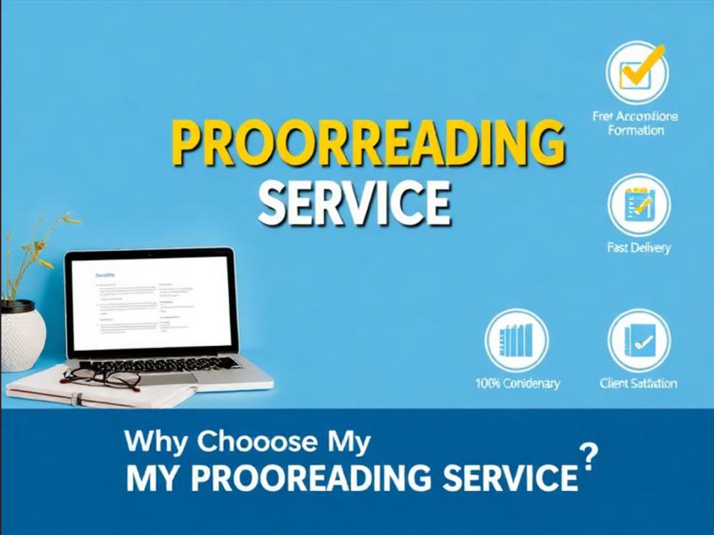 I will Professionally Proofread for essays, articles, blog posts, and resumes - portfolio - 0