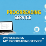 I will Professionally Proofread for essays, articles, blog posts, and resumes