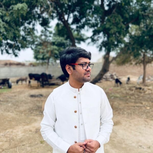umair ali