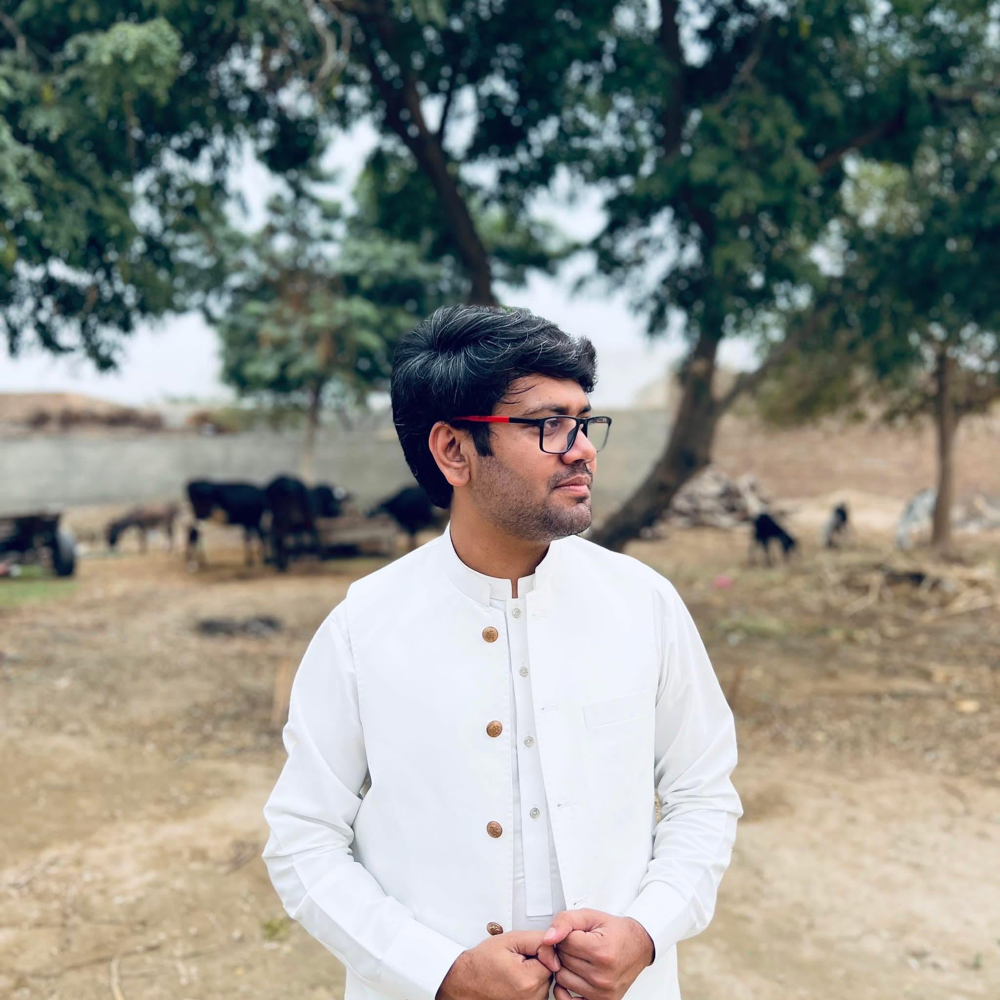 umair ali
