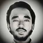 Yousof Moktar - Khartoum, Sudan