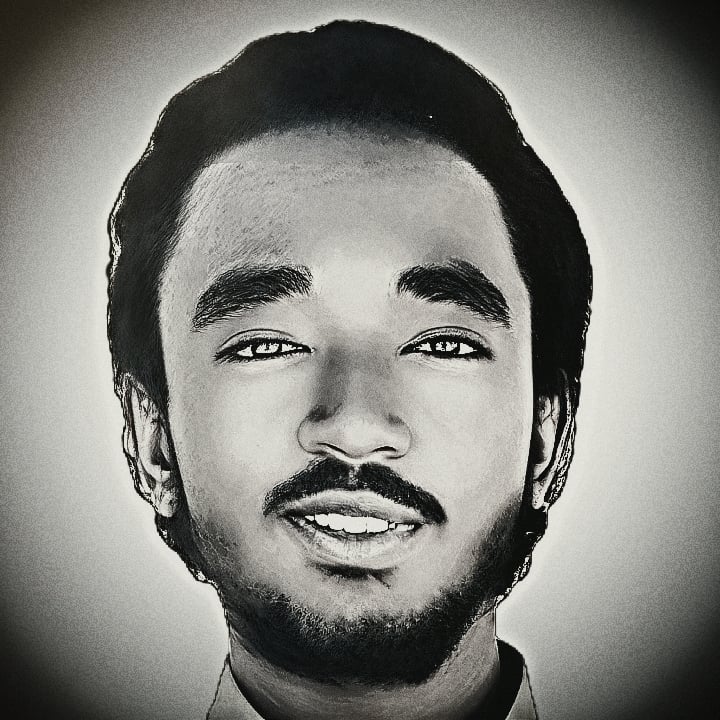 Yousof Moktar