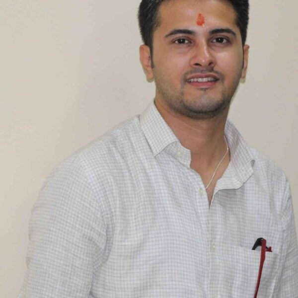 nikhil Sugandh