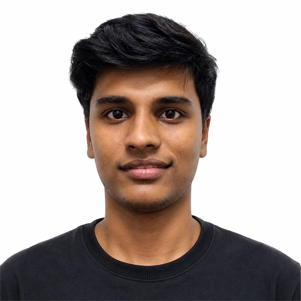 Kaushal Talsaniya