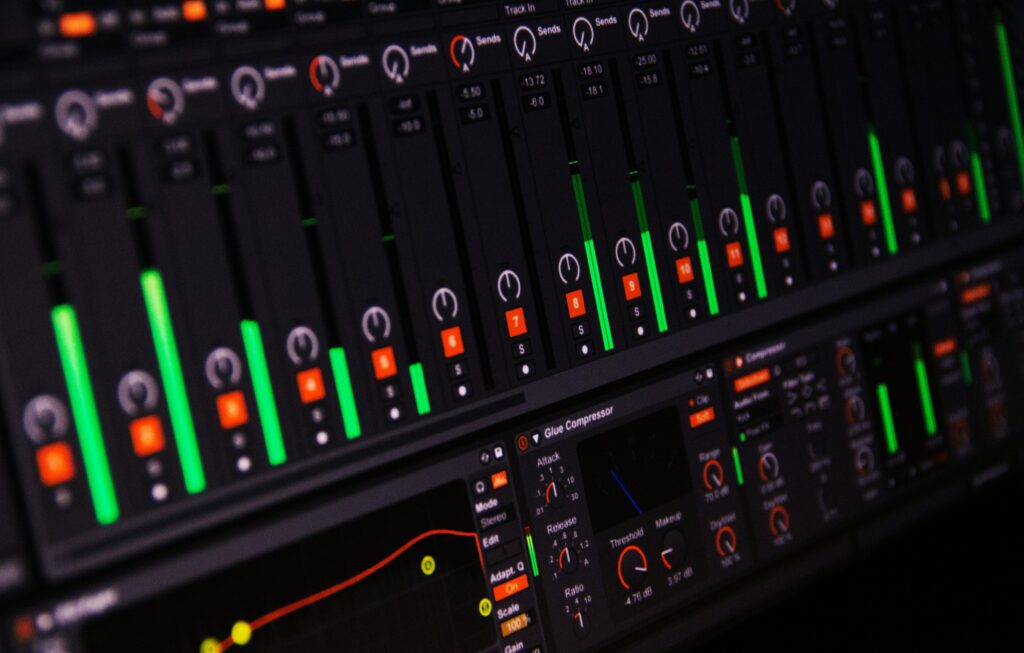 İam Will Mix Mastering And Editing Your Music Project Like Are God Level And Costum Production And More