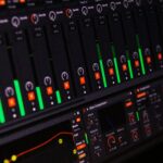 İam Will Mix Mastering And Editing Your Music Project Like Are God Level And Costum Production And More