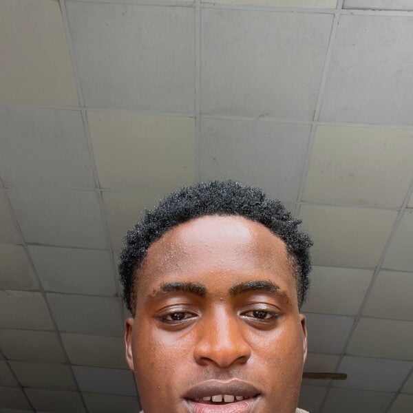 Peter Ushie