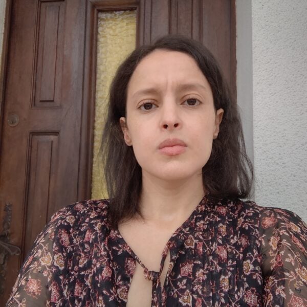 MAHJOUBA OUBELLA