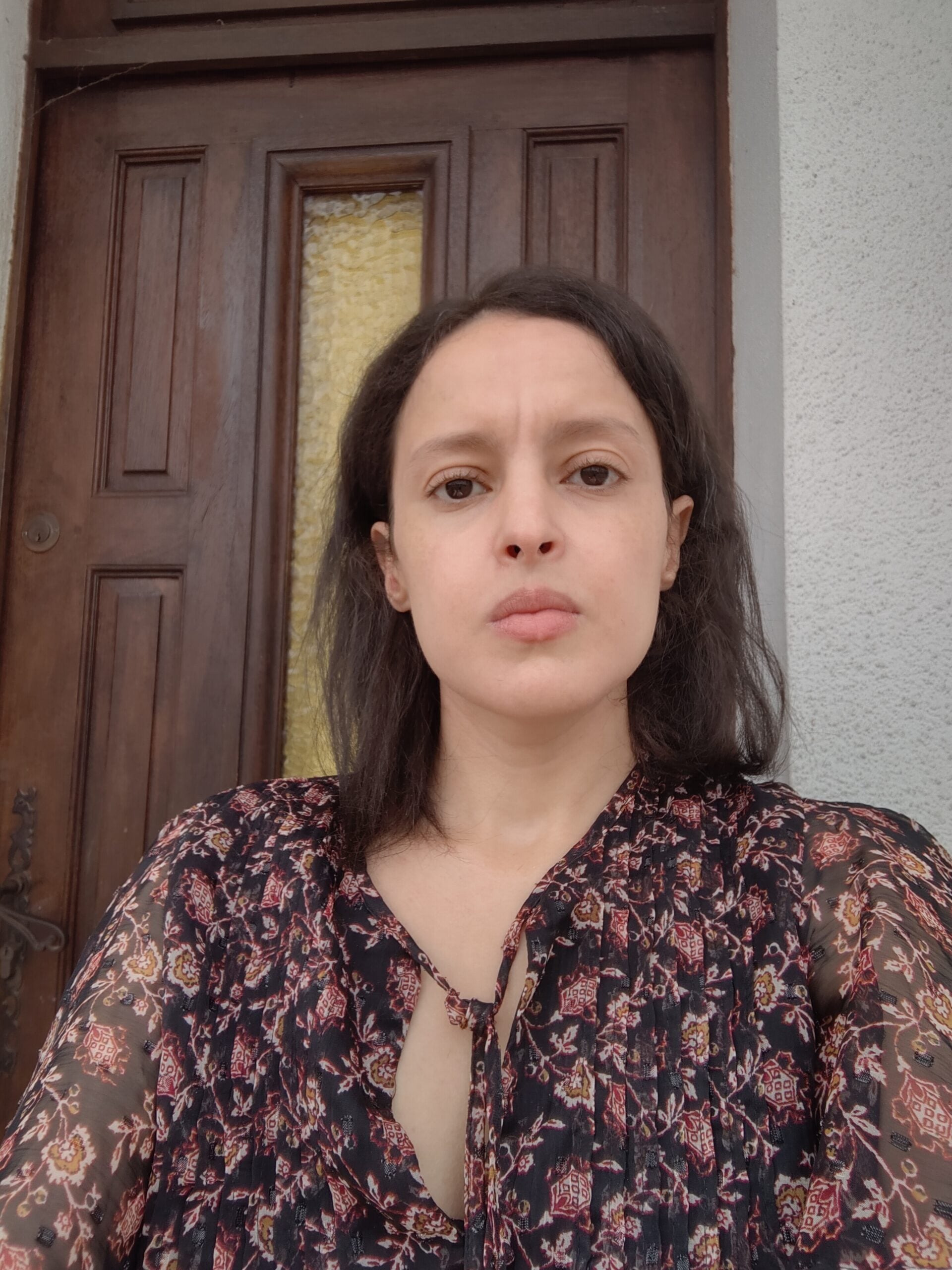 MAHJOUBA OUBELLA
