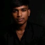 Raj Painkra - Raipur, Inde