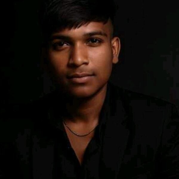 Raj Painkra