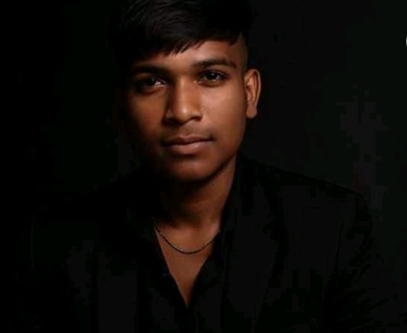 Raj Painkra 