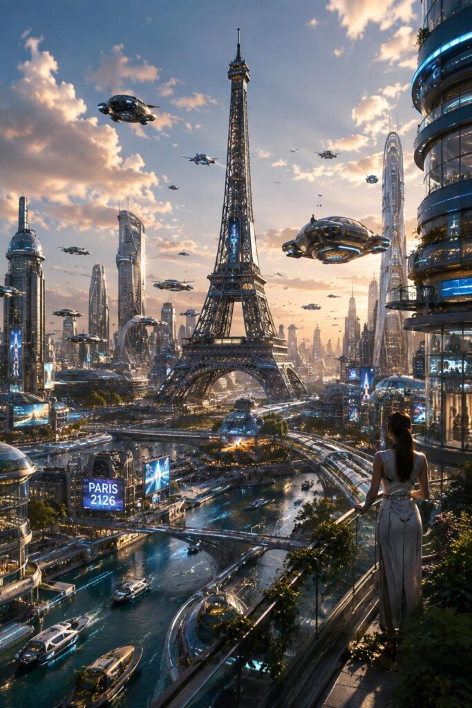 I will make custom AI visual creations - portfolio - 1