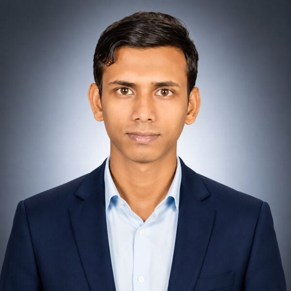 Amith Sutradhar