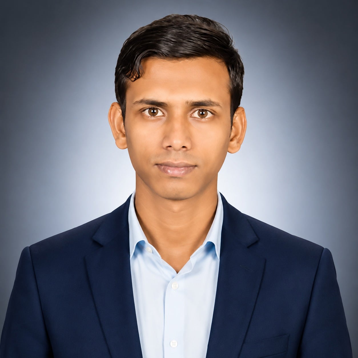 Amith Sutradhar