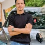 Abdalrhman Kamal - Girga, Egypt