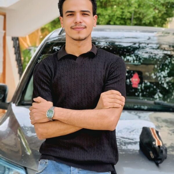 Abdalrhman Kamal
