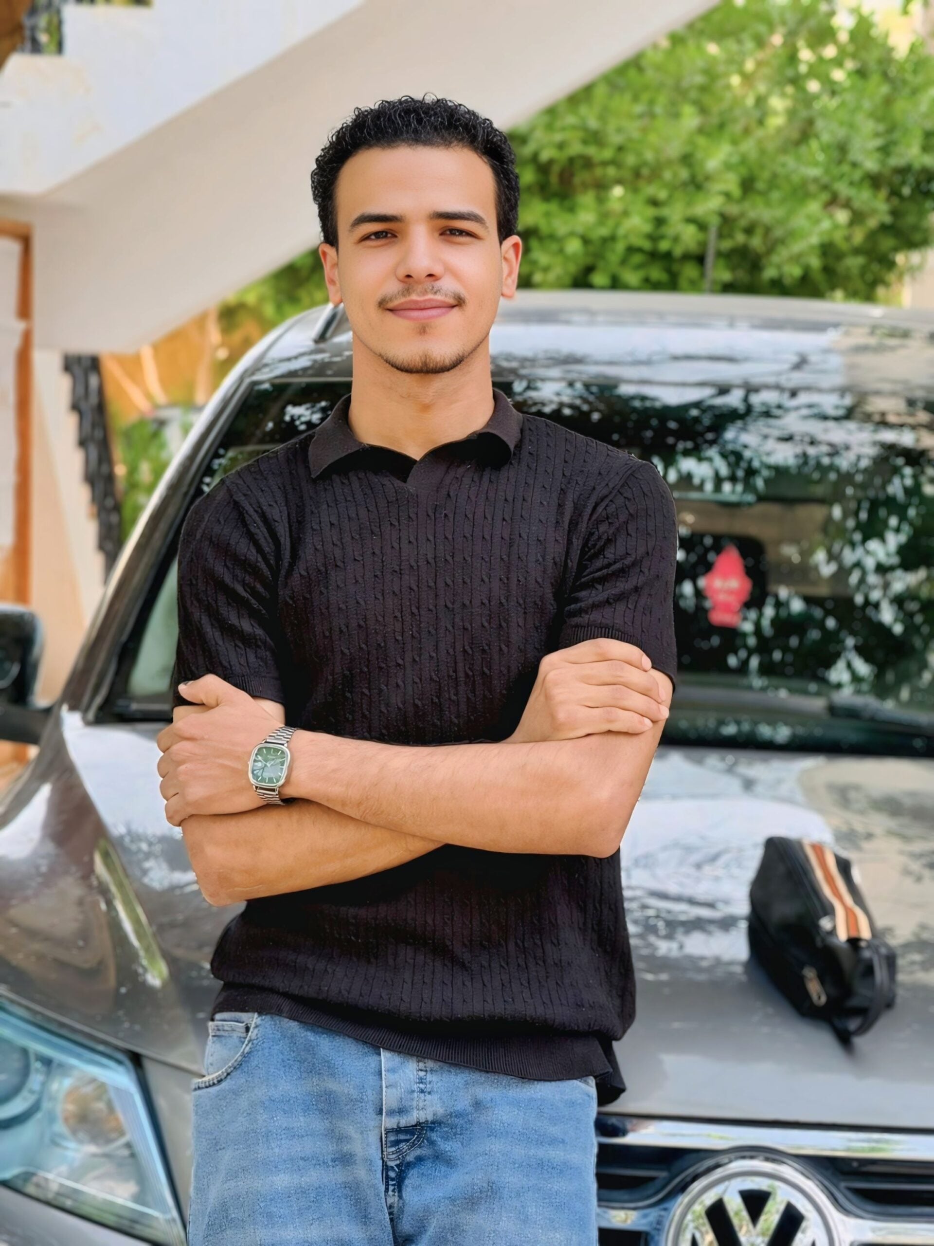 Abdalrhman Kamal