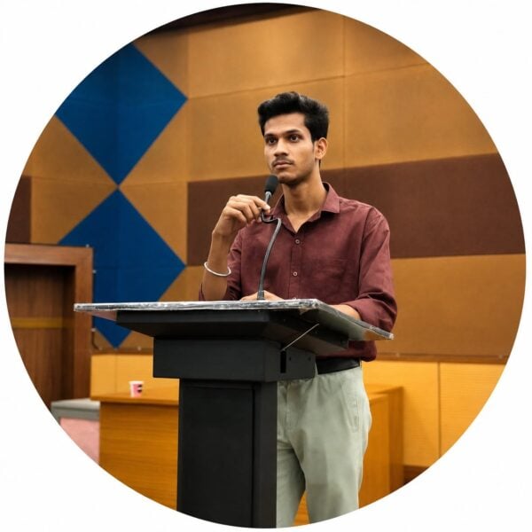 Ayush Singh