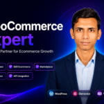 Je vais créer une boutique WooCommerce professionnelle pour votre entreprise e-commerce - À distance