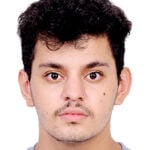 Talha Saleem - Ipoh, Malaysia