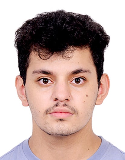 Talha Saleem