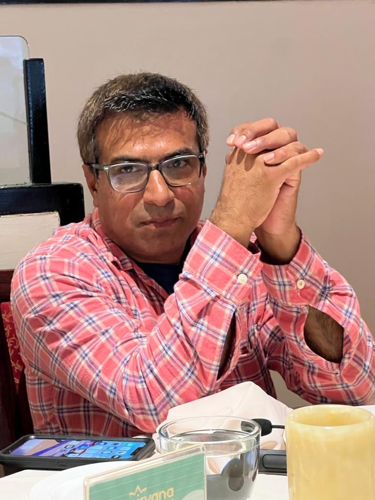 Rehan Latif