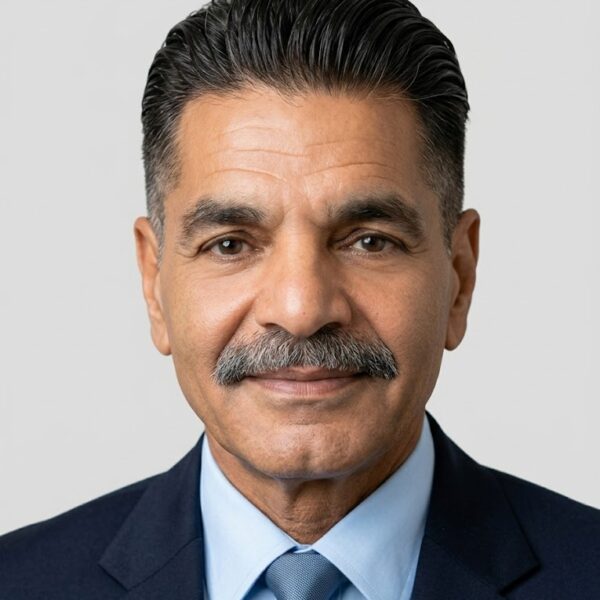 talib hussain