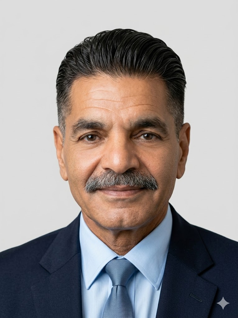 talib hussain