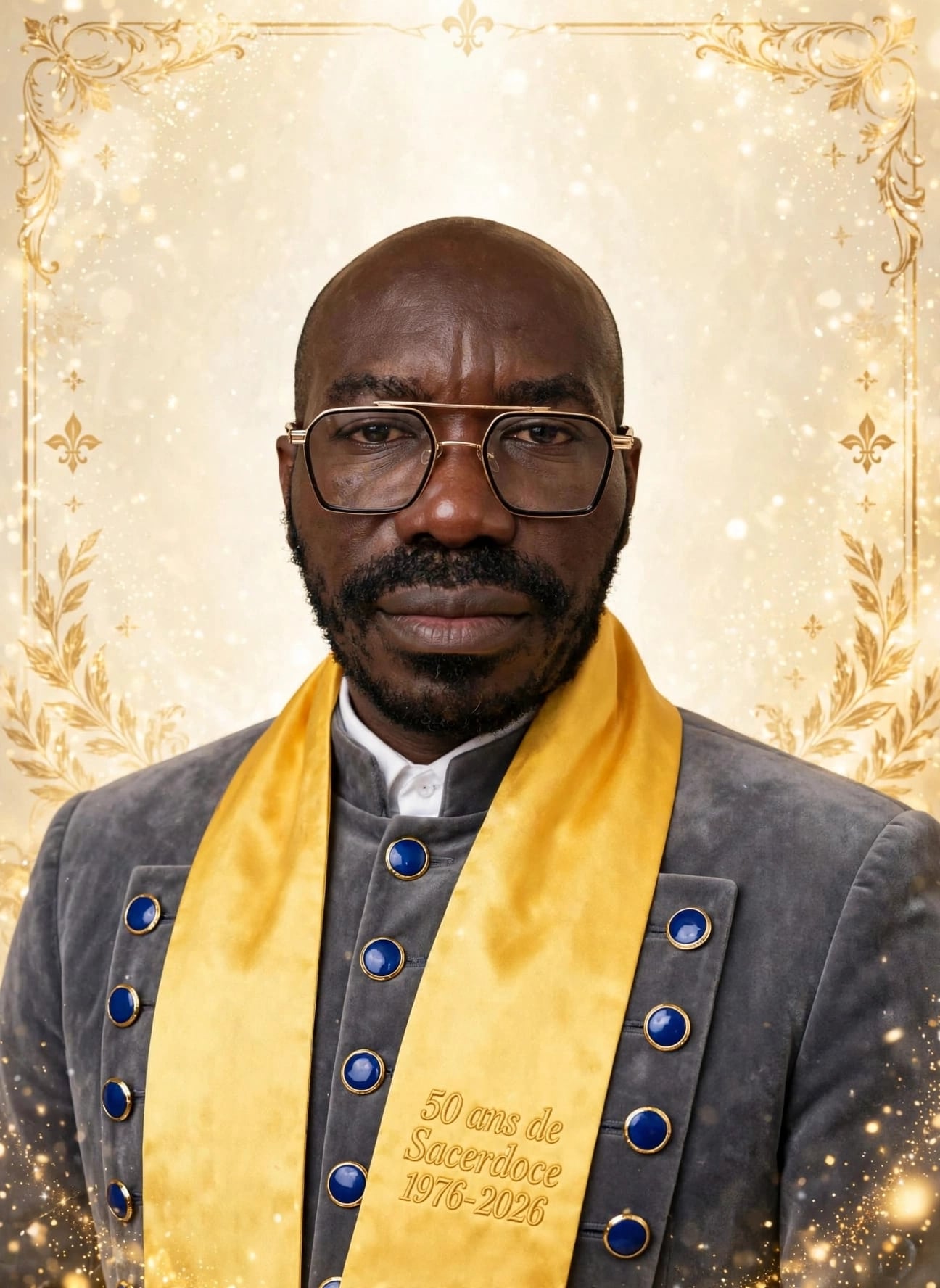 Sylvestre Affran