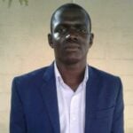 Bacary Mané - Dakar, Sénégal