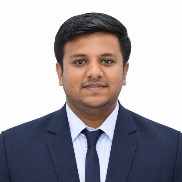 Deepanshu Malviya