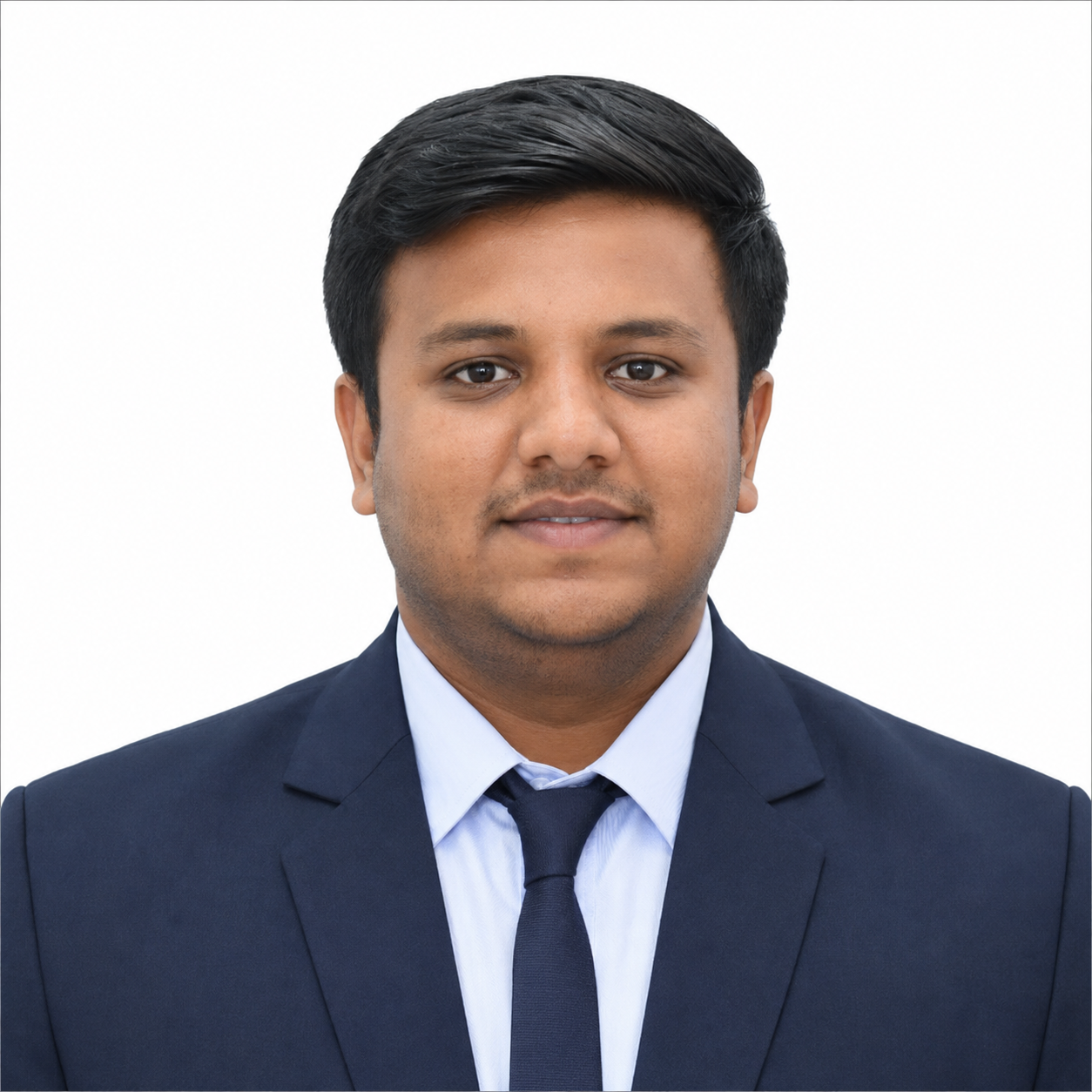 Deepanshu Malviya