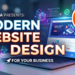 Je vais créer votre site web adaptatif professionnel