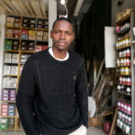 Tahir mohammed - Nyala, Sudan