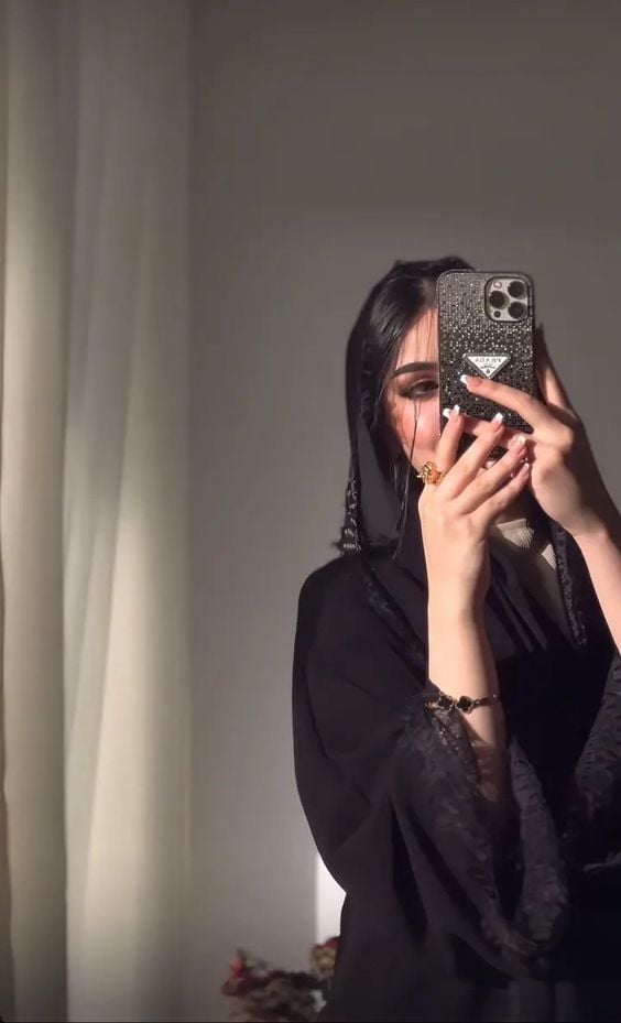 Shahad Alzubaidi