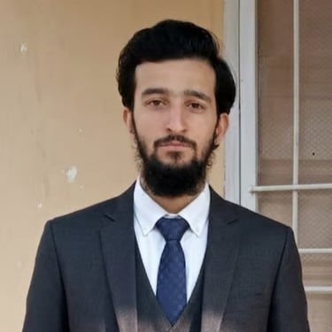 Nisar Ul Haq