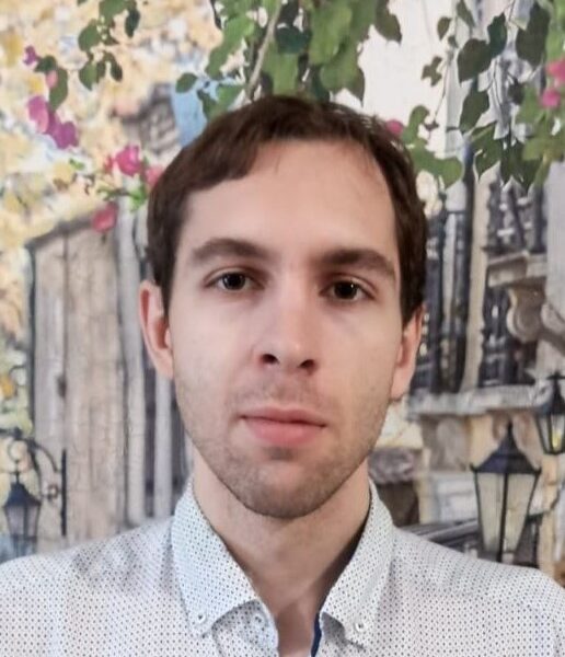 Artem Gavrilov