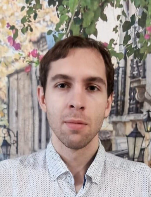 Artem Gavrilov