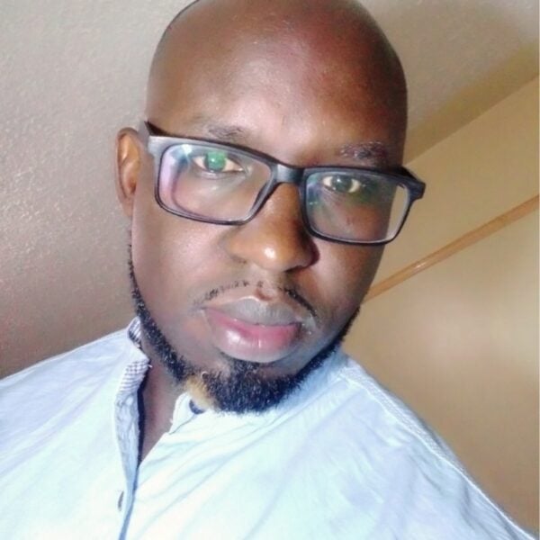 James Edwin