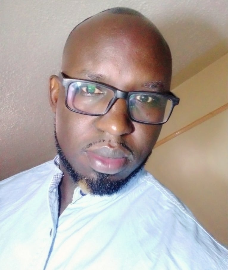 James Edwin