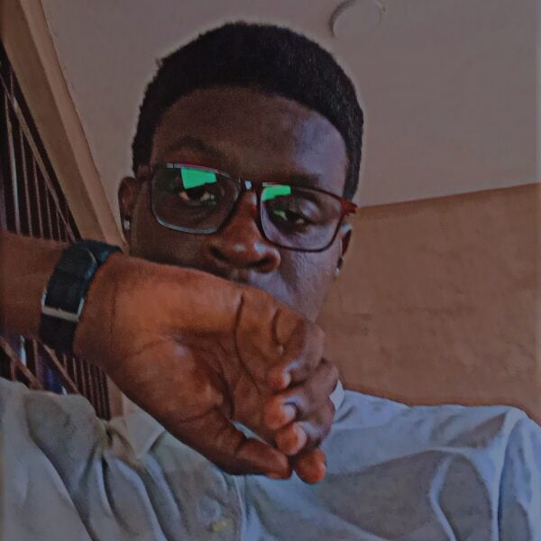 Emmanuel okiki
