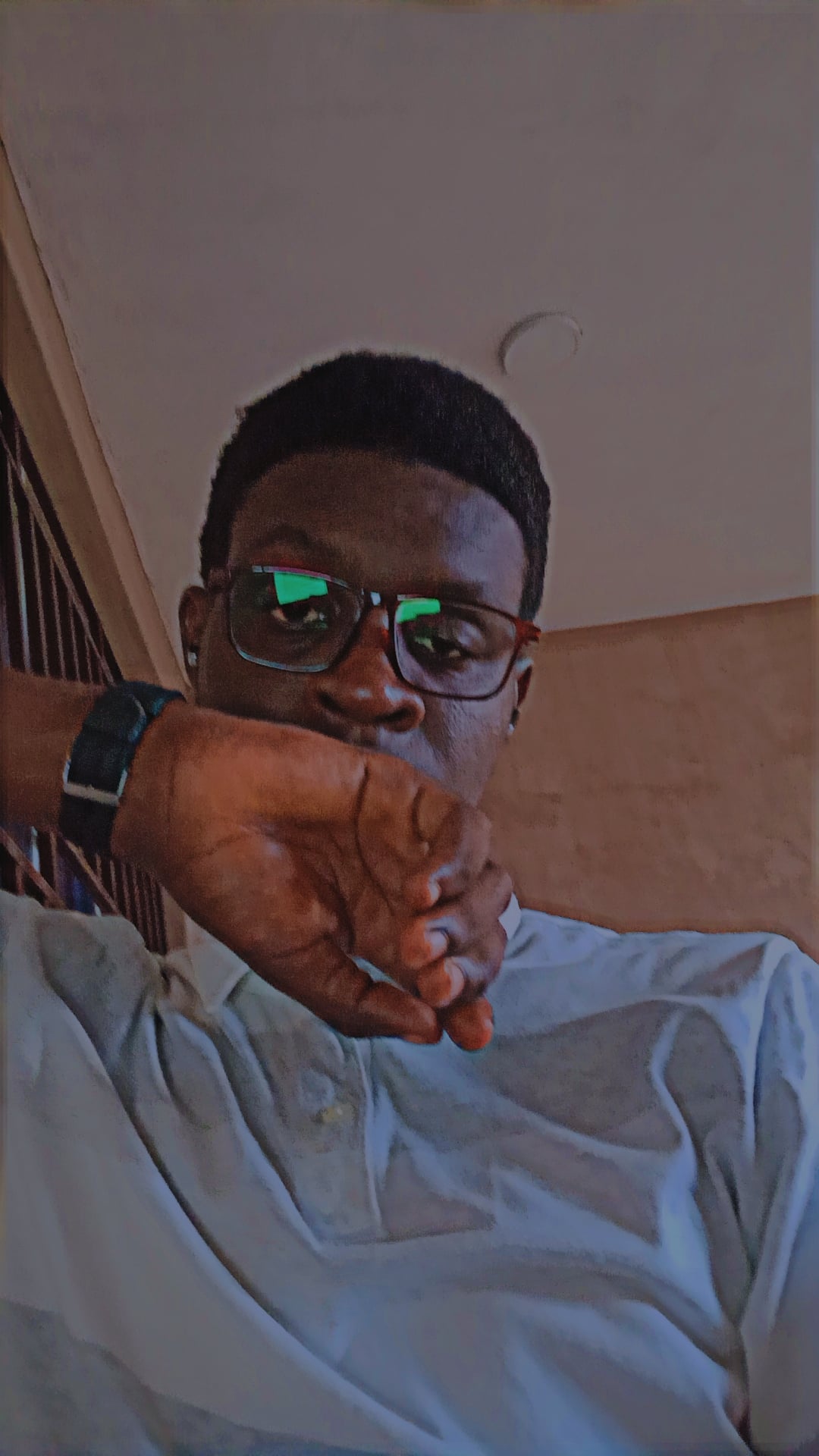 Emmanuel okiki