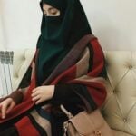 Shabina Akhter - Karachi, Pakistan