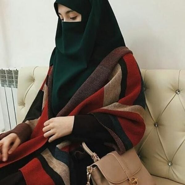 Shabina Akhter