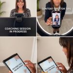 Création de contenu sur les réseaux sociaux Idées de contenu TikTok et Facebook Légendes et hashtags Planification de contenu Guidance pour la croissance des réseaux sociaux Image de marque personnelle