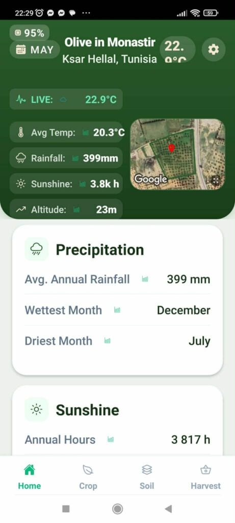 I make a mobile application in 30 days - portfolio - 1