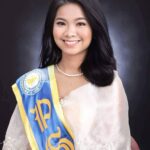 Rona Jean Flores - Manille, Philippines