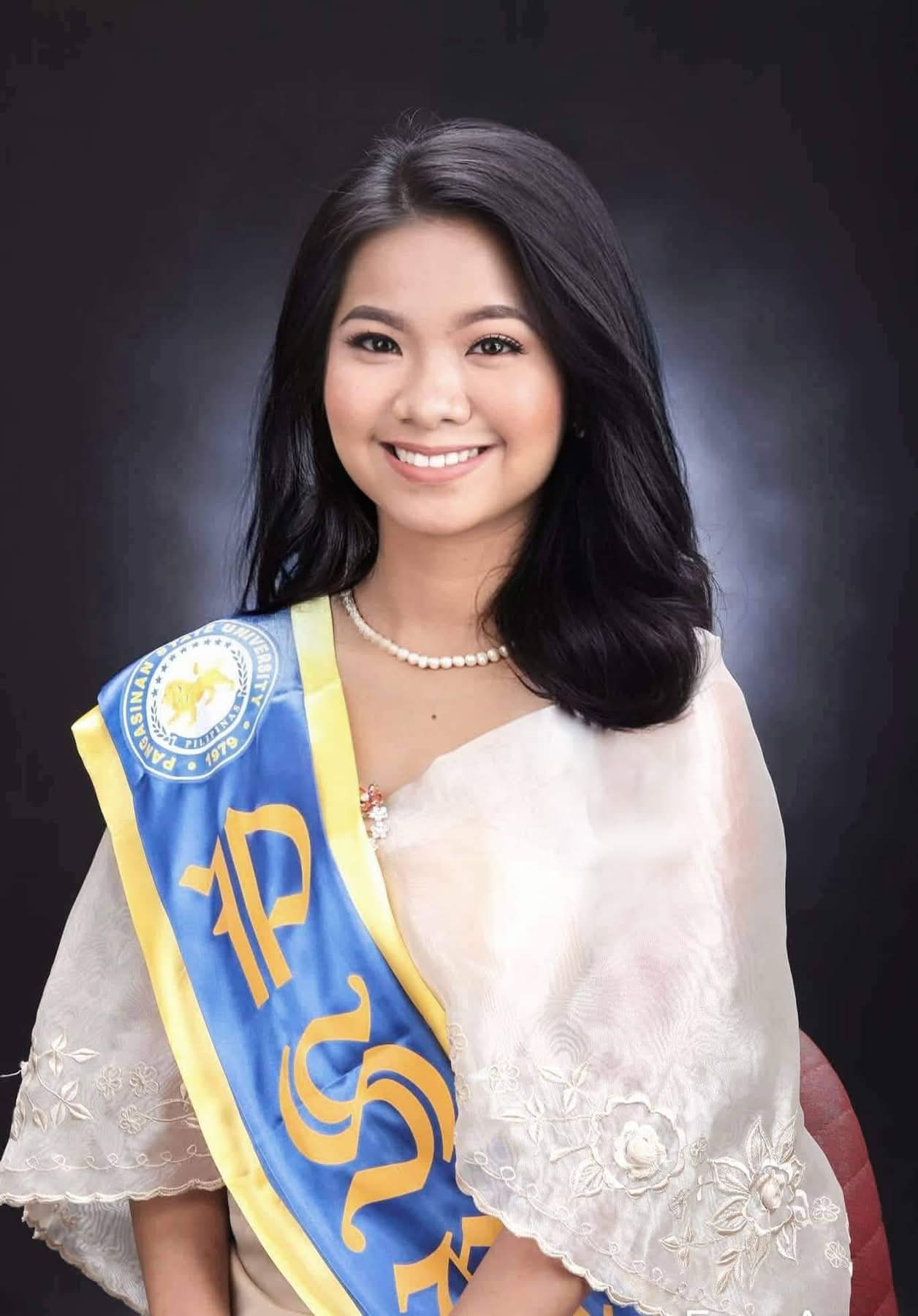 Rona Jean Flores