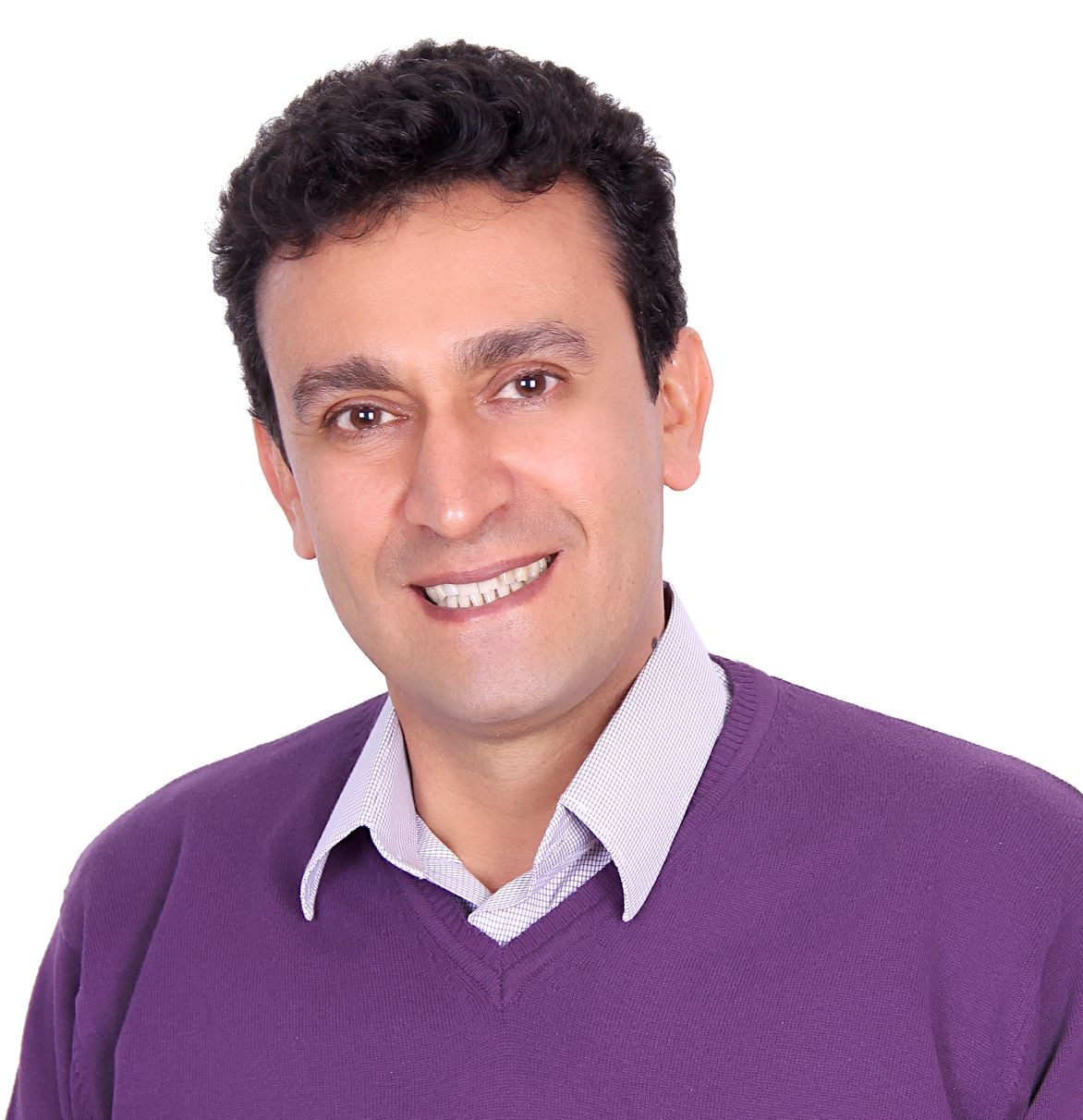 Khosro Gholizadeh